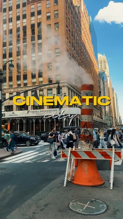 cinématique