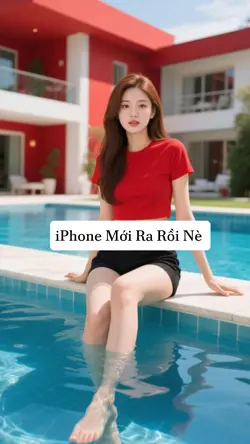 iPhone Mới Ra Rồi Nè