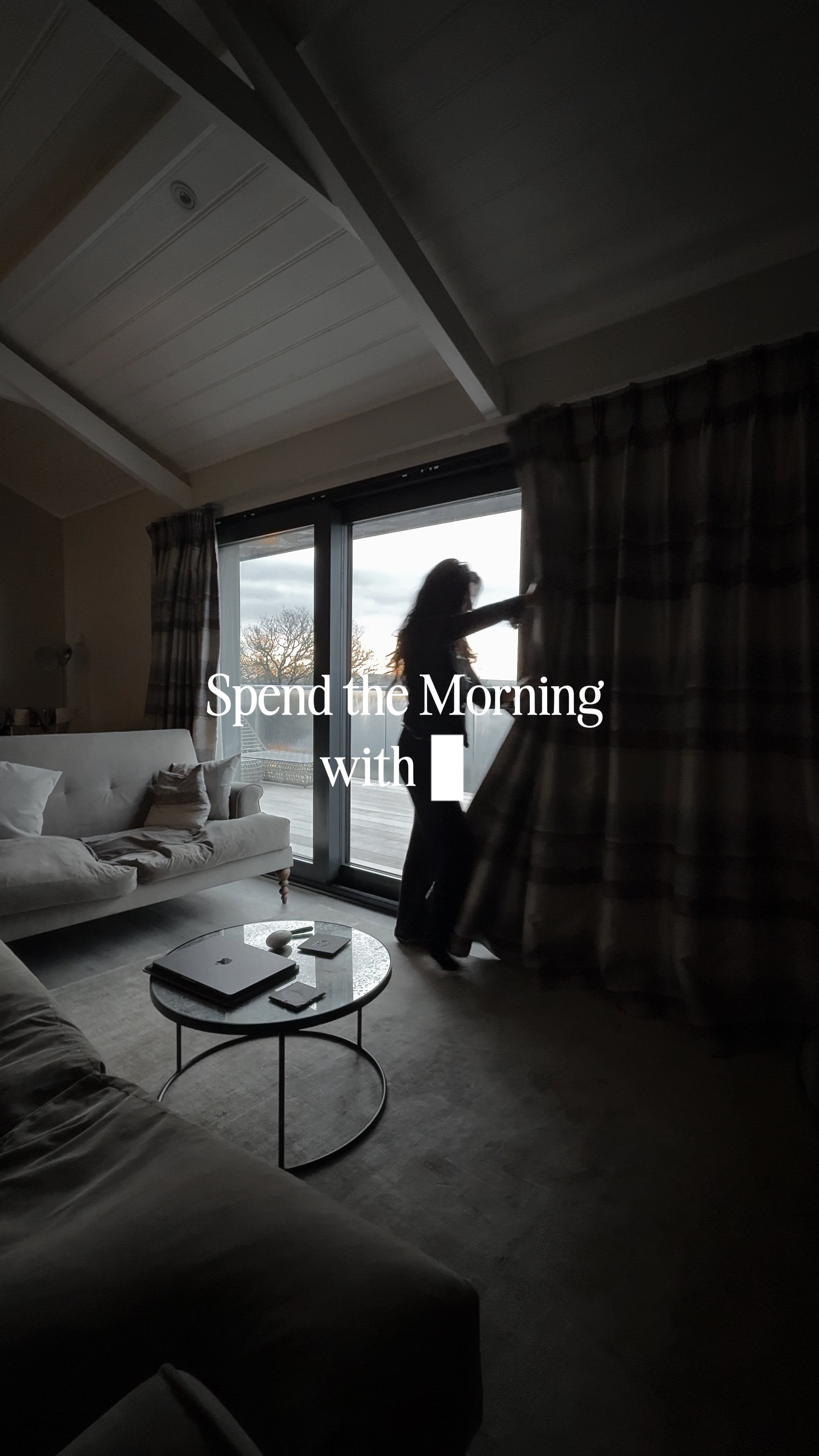 New Morning routine 