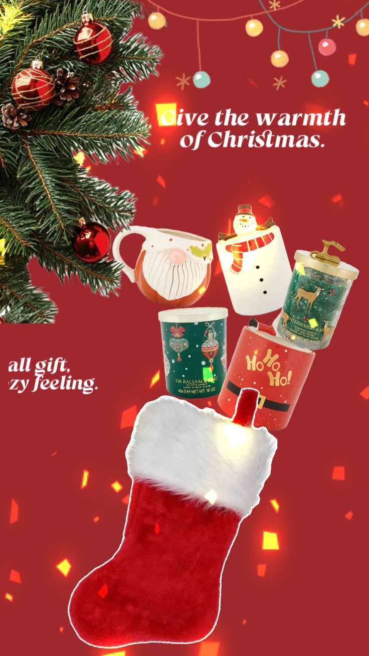 Christmas Ads