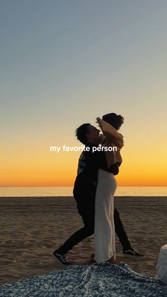 Mi persona favorita