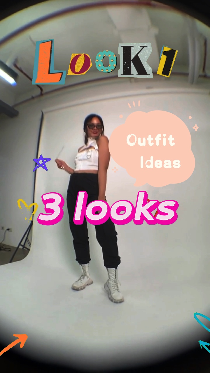 Outfit Ideas