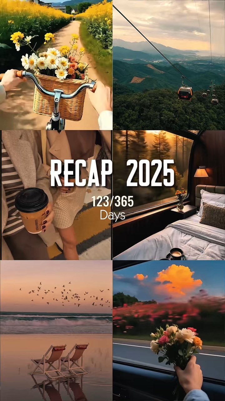 2025 özeti 365 gün