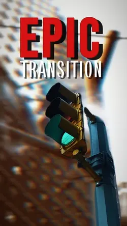 6 VIDEO TRANSITION