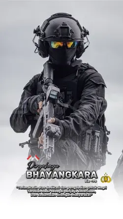 Bhayangkara 2025