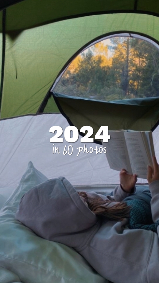 2024 in 60 photos