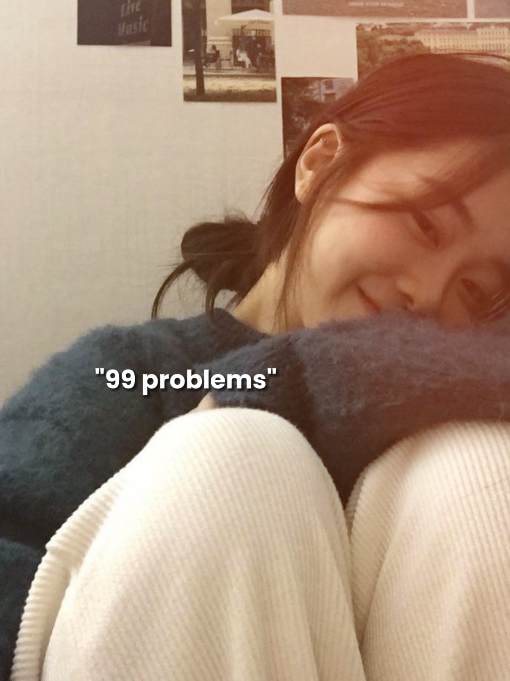 99 problèmes tendance