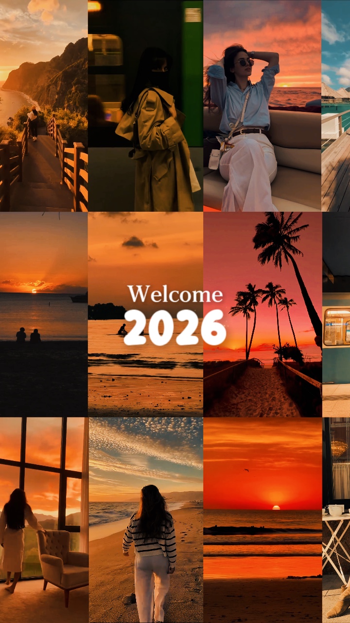 Bienvenue 2026
