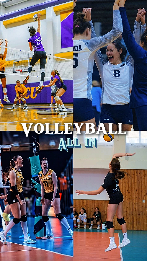 Volleyball