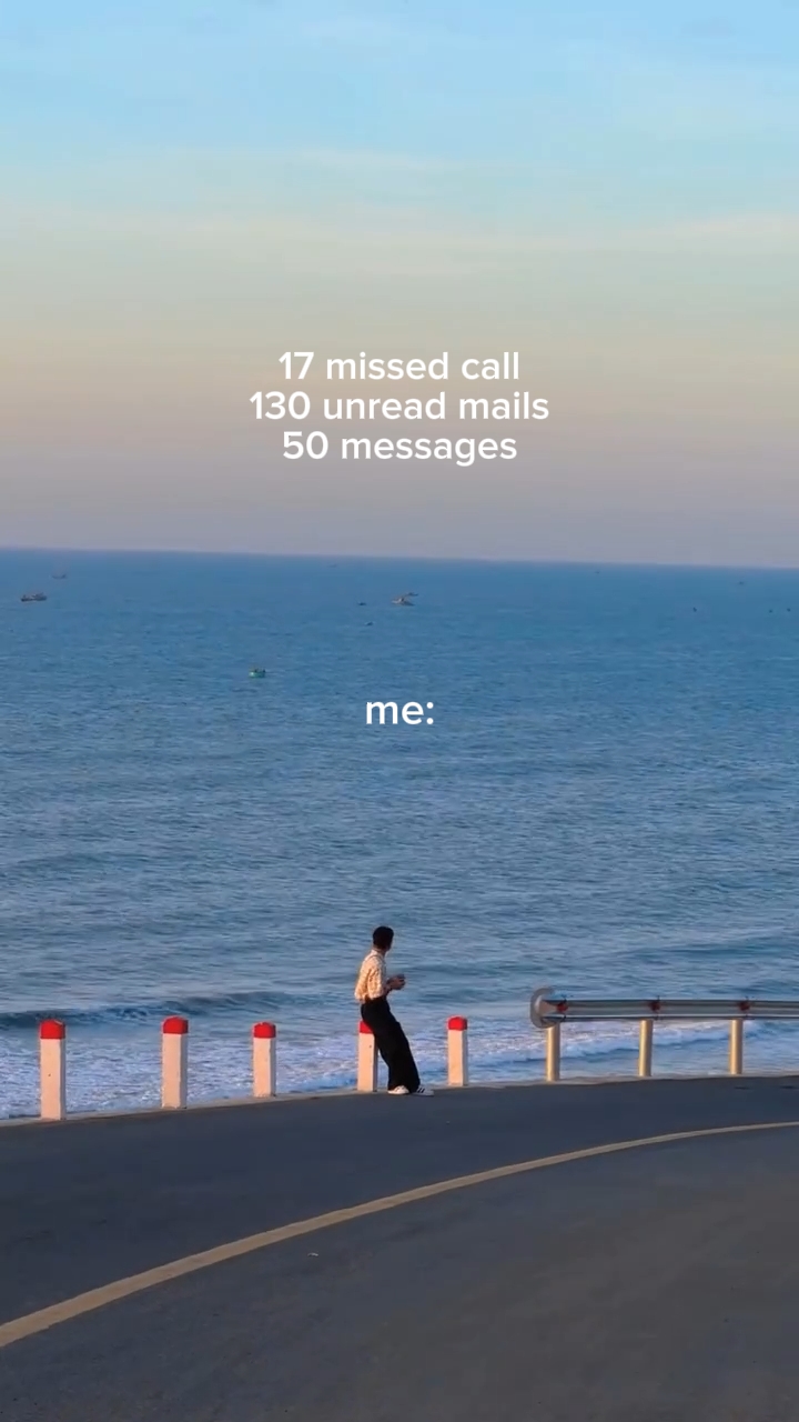 17missed call