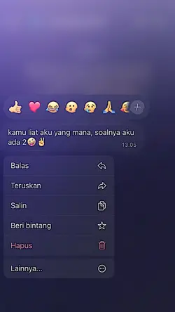 lihat aku yang mana