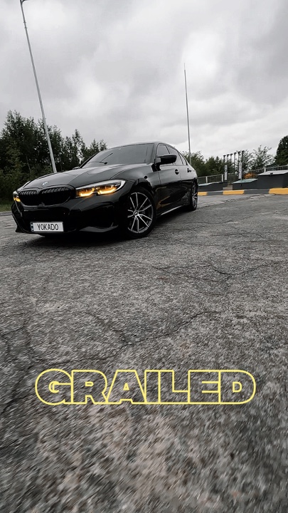 Car video