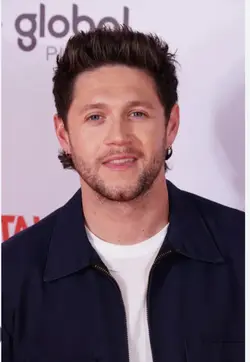 NIALLHORAN