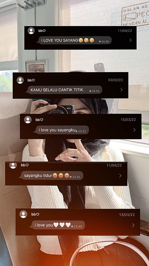 ss chat