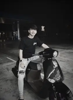 โทนดำ🖤