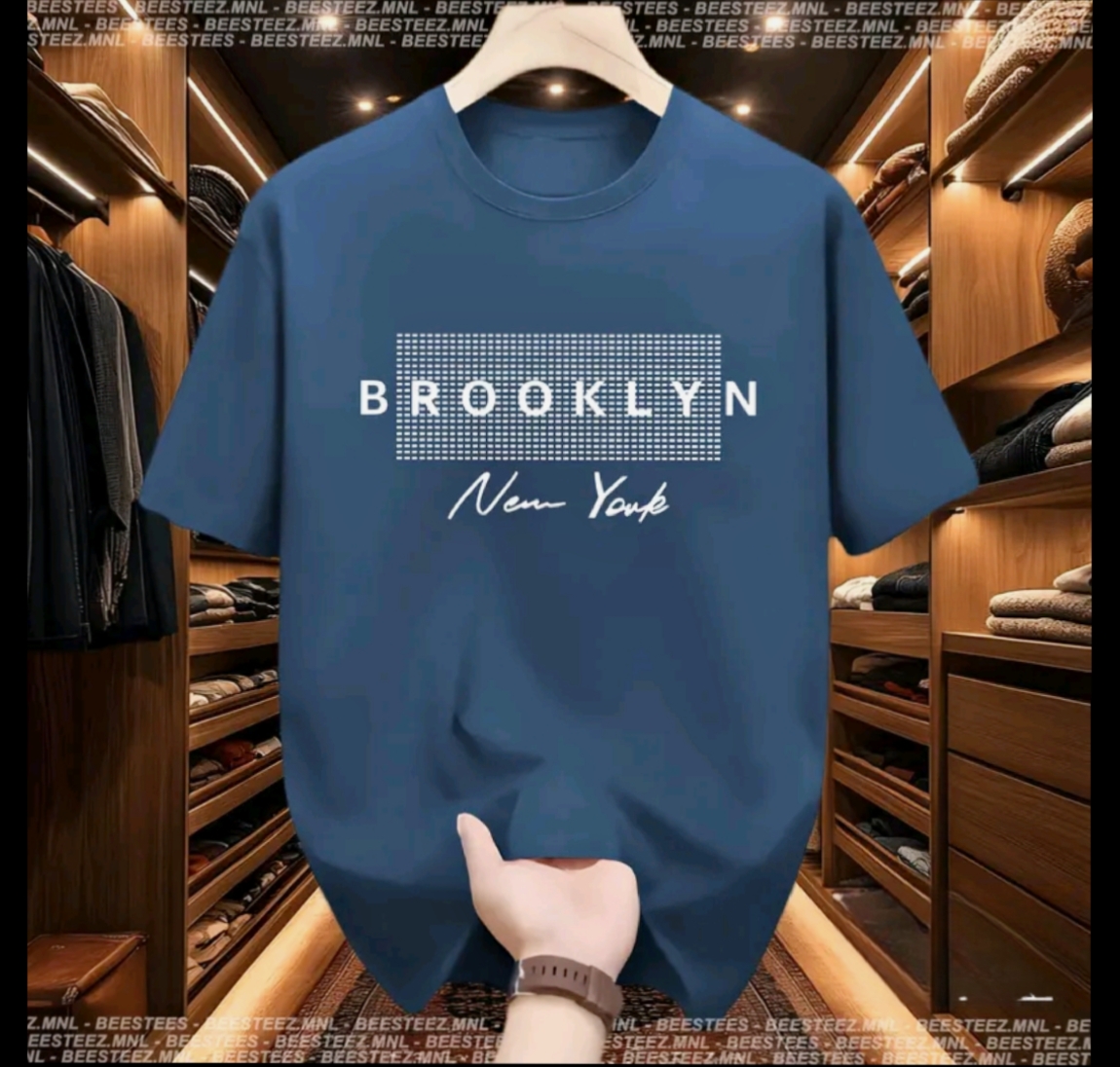 Camiseta