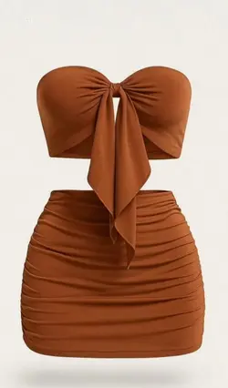 VISTA ESSE LOOK 