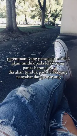 BARAN LAWAN PENYABAR