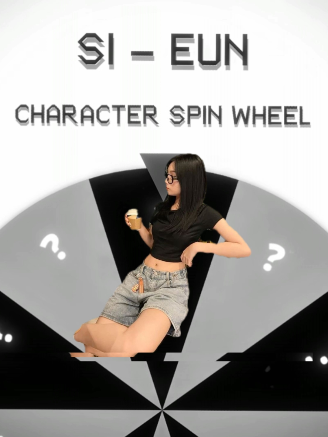 SPIN THE WHEEL