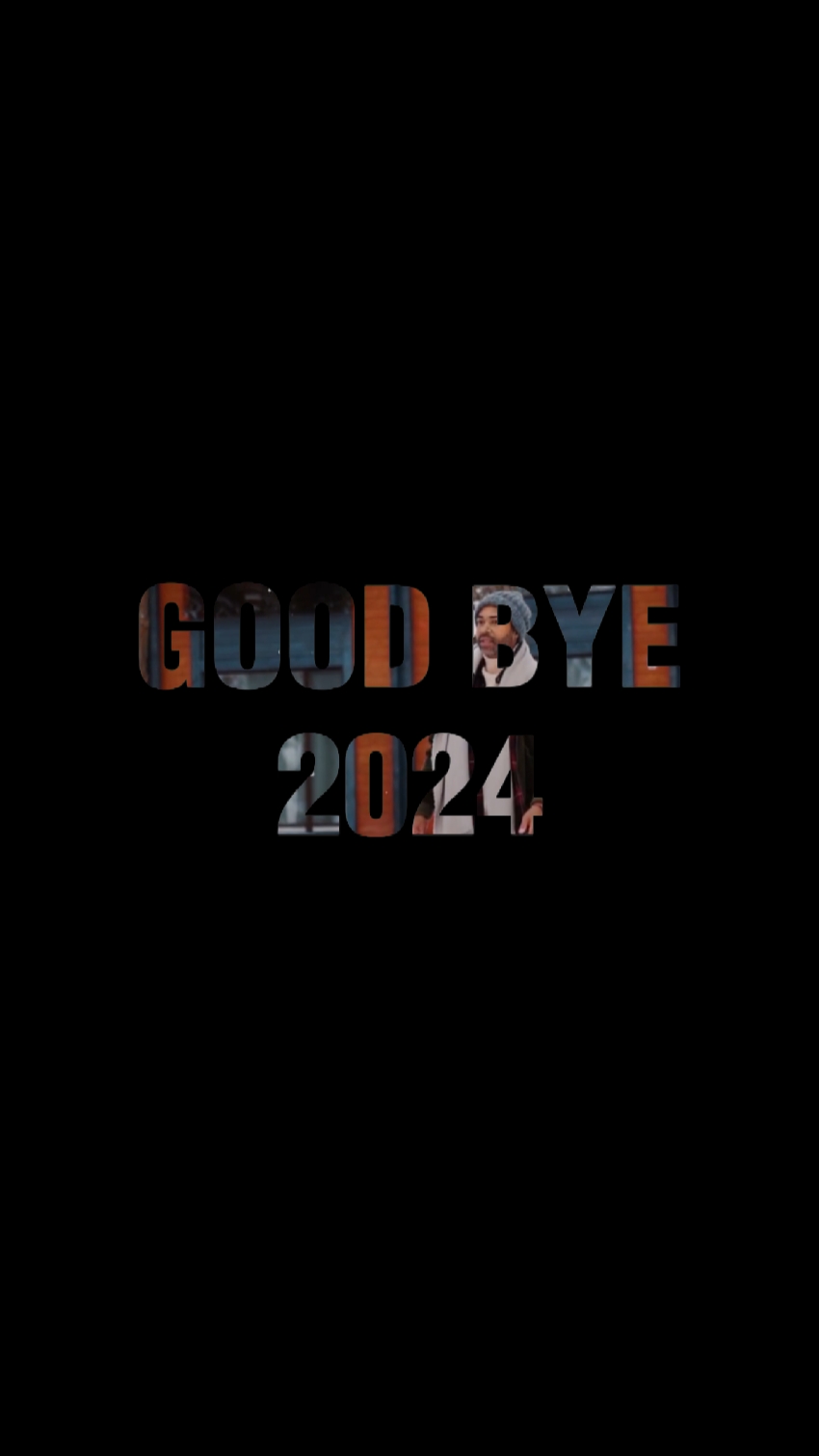 Adiós 2024, Hola 2025