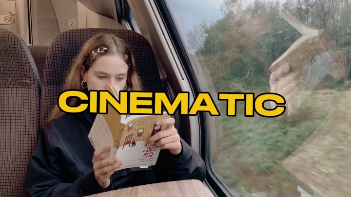 Estética cinematográfica 