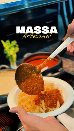 Massa e Restaurante