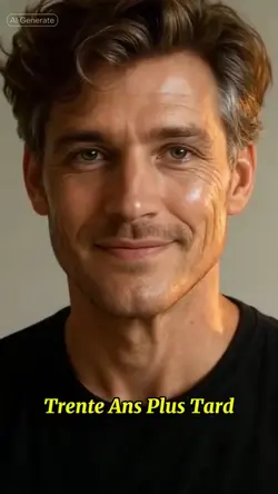 Trente Ans Plus Tard