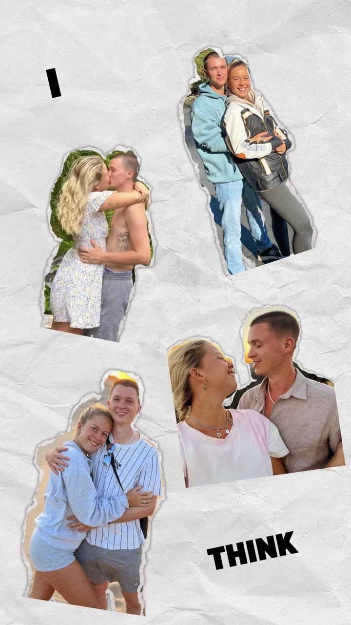 Pareja que conoces