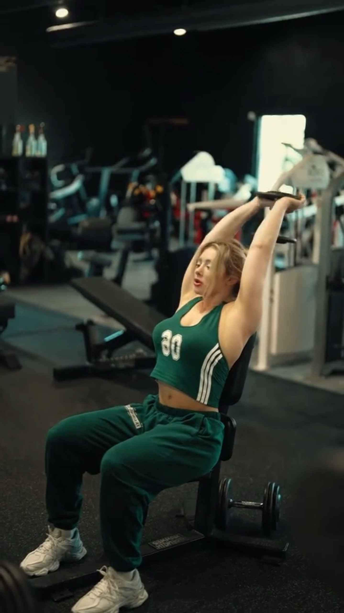Gimnasio