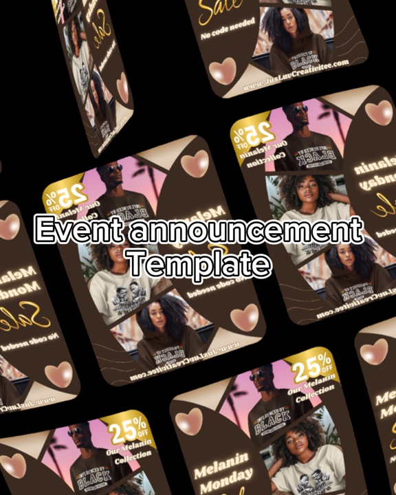 Pengumuman Acara 