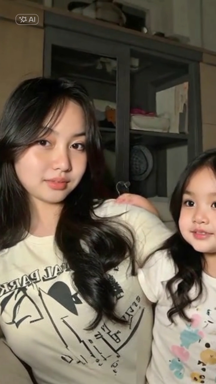 bersyon ng iyong anak