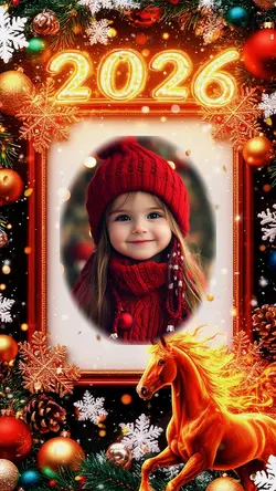 Happy new year