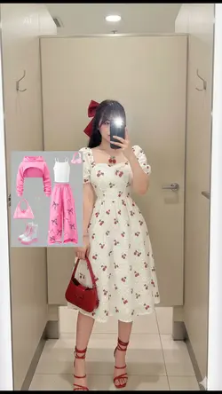 STYLE GIRLS TREND
