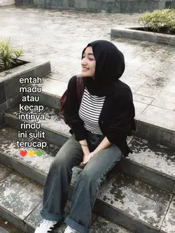 entah madu atau keca