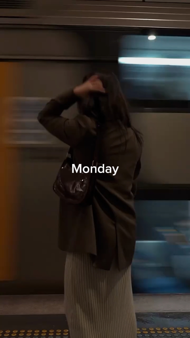 Montag-Dienstag