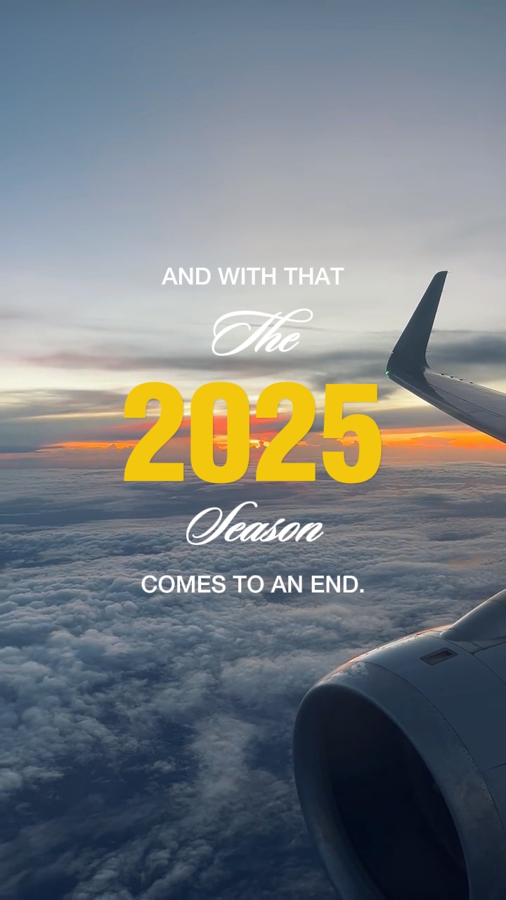 RÉCAPITULATIF 2025 : 81 CLIP
