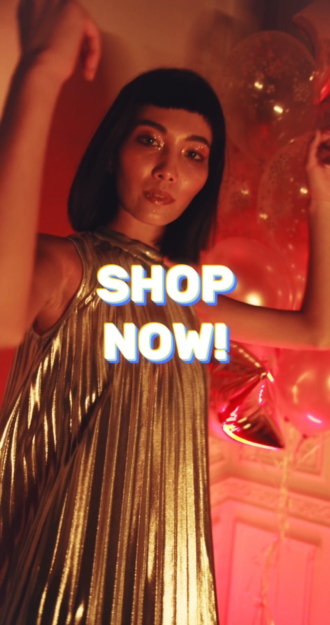 Product Display | Fashion Light Style Tiktok on Beat