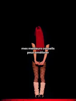 conseils danse