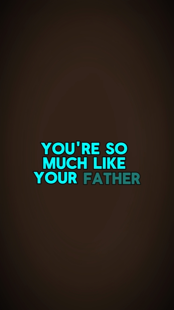 somuchlikefather