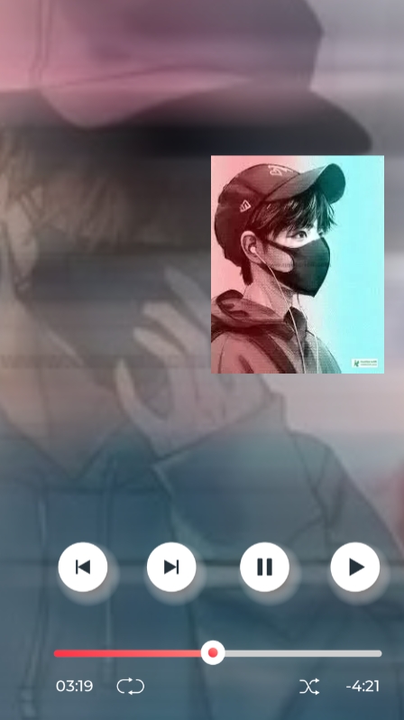 আমি সবার থেকে খারাপ 