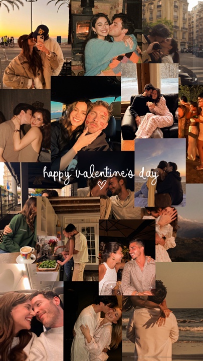 Día de San Valentín