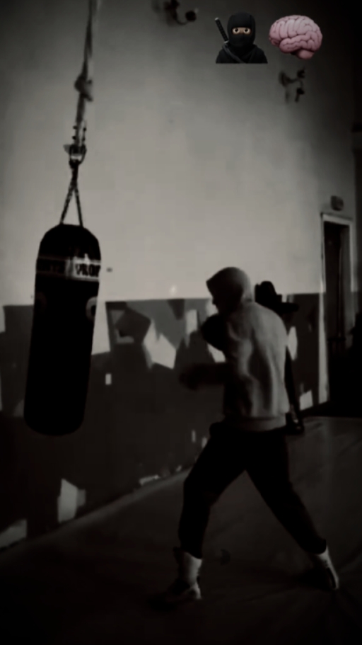 Boxe 