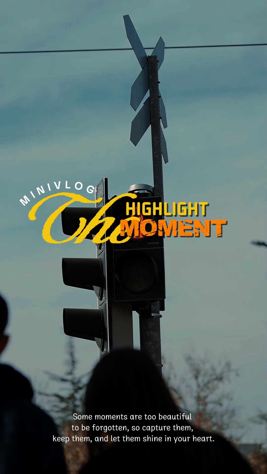 Highlight The Moment