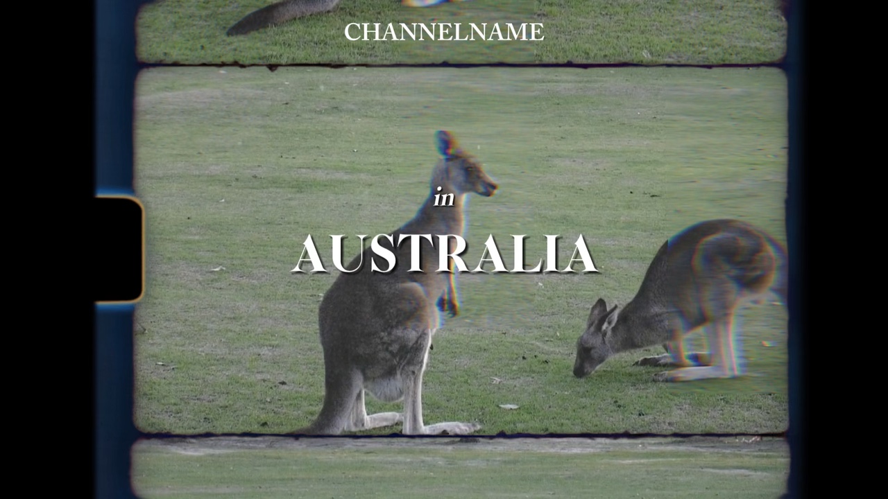 Travel Intro