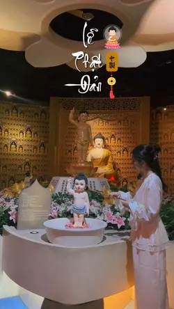 Lễ Phật đản