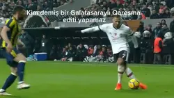 Qaresma EDİTS