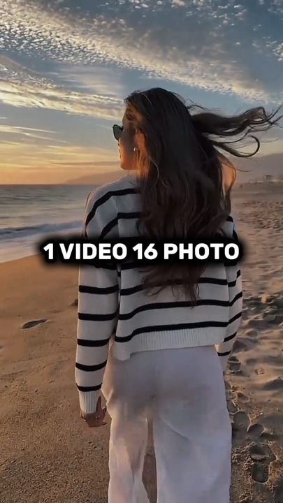 1 video 16 fotoğraf
