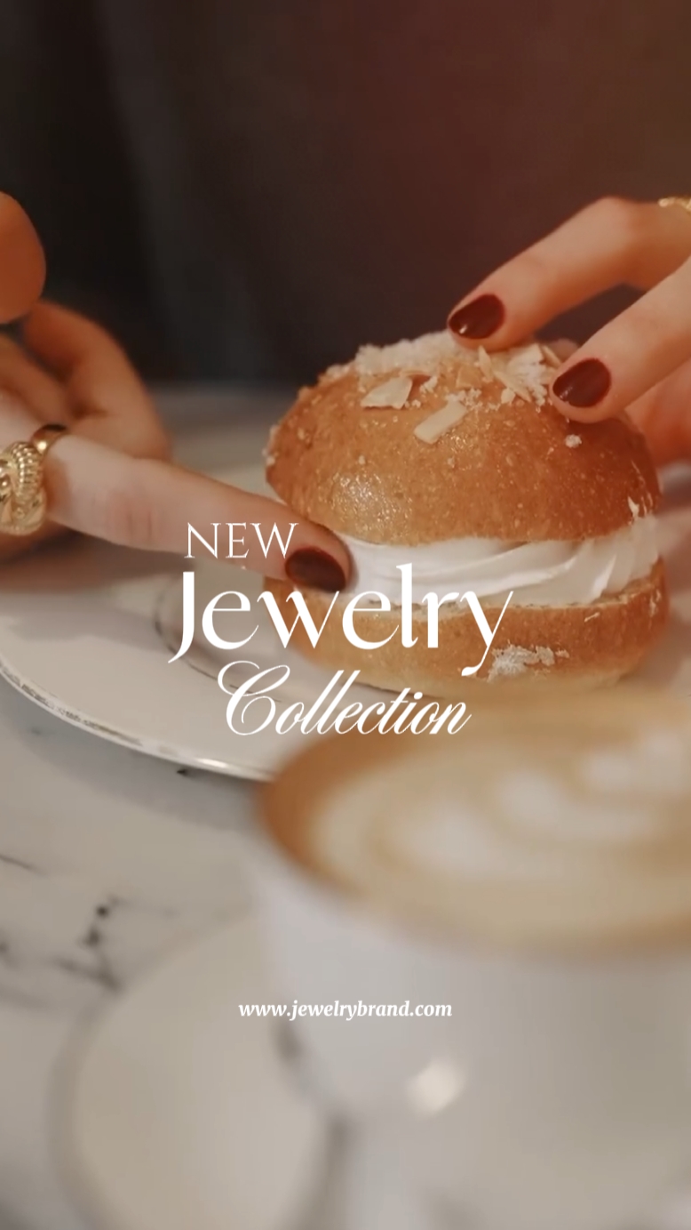 new jewelry