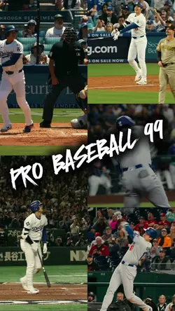 PRO BASEBALL