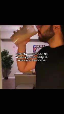 Life rule 18
